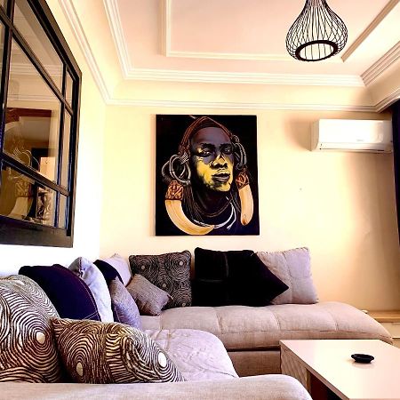 Sab 14 - Amazing Views Of The Mosque Hassan. Comfy 2 Bedrooms - Super Well Located Casa Blanca Exterior foto