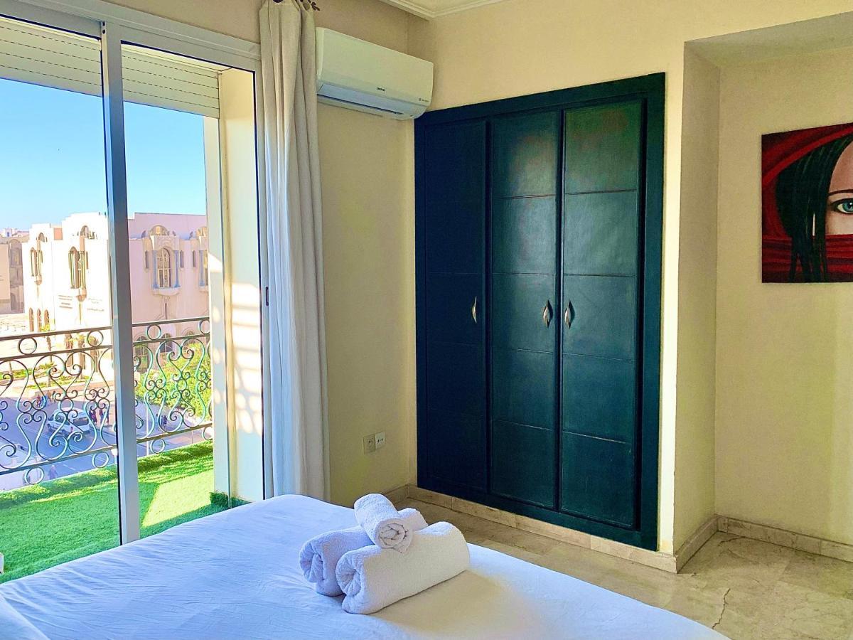 Sab 14 - Amazing Views Of The Mosque Hassan. Comfy 2 Bedrooms - Super Well Located Casa Blanca Exterior foto