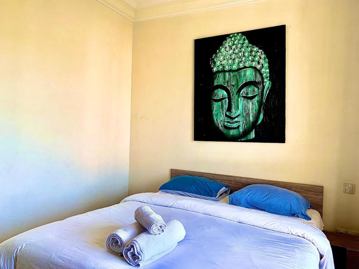 Sab 14 - Amazing Views Of The Mosque Hassan. Comfy 2 Bedrooms - Super Well Located Casa Blanca Exterior foto