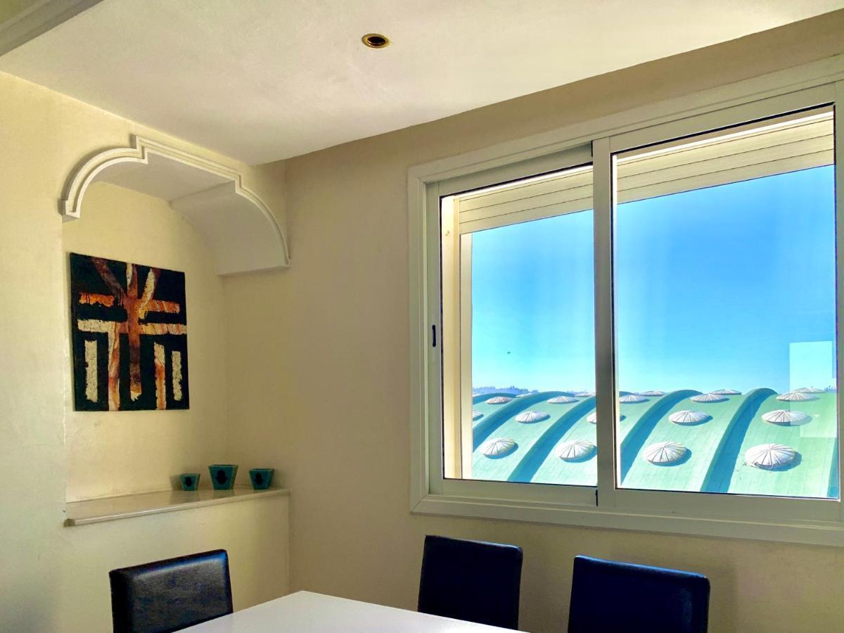 Sab 14 - Amazing Views Of The Mosque Hassan. Comfy 2 Bedrooms - Super Well Located Casa Blanca Exterior foto