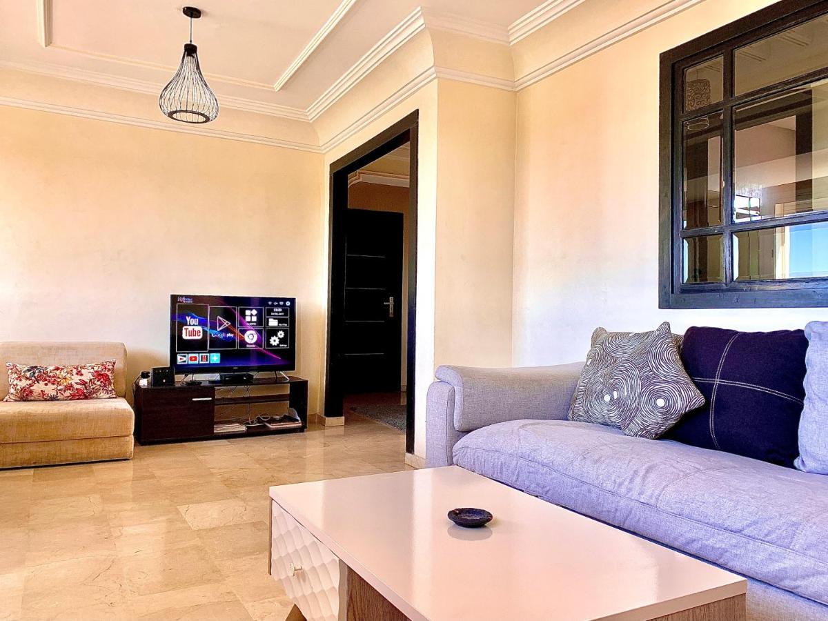 Sab 14 - Amazing Views Of The Mosque Hassan. Comfy 2 Bedrooms - Super Well Located Casa Blanca Exterior foto