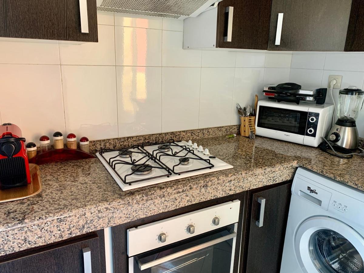 Sab 14 - Amazing Views Of The Mosque Hassan. Comfy 2 Bedrooms - Super Well Located Casa Blanca Exterior foto